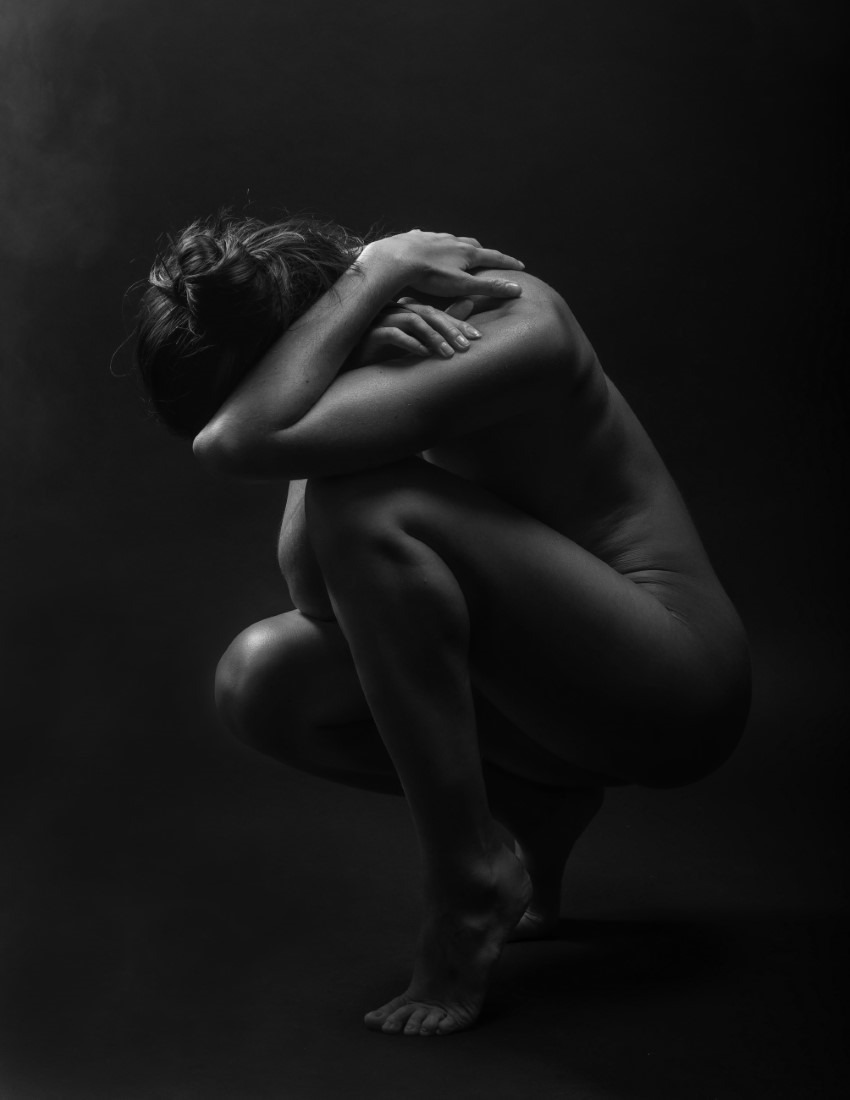 Smoking Hot - Claudia Bastien & Oscar Bustos Image 6