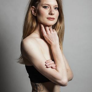 Soft And Gentle - Natalia Berska