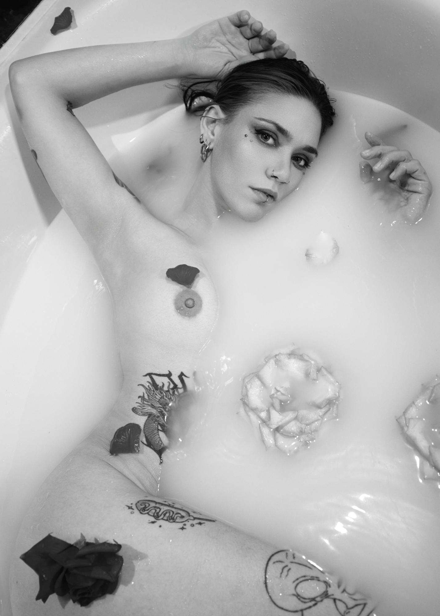 Soft Immersion - Costas Kalamaras Image 7