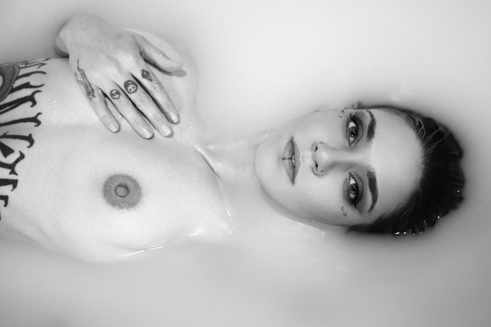 Soft Immersion - Costas Kalamaras Image 5