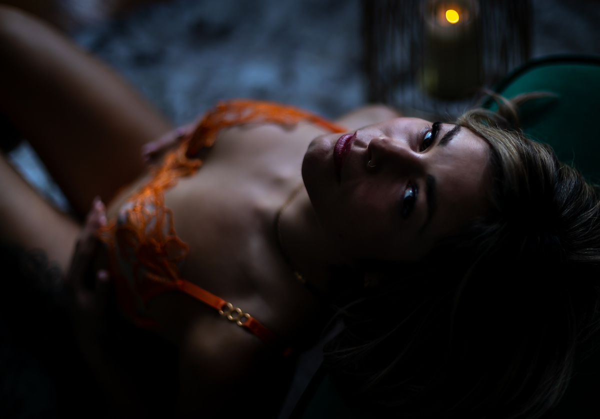 Soft light - Jade Surprenant & Olivier Levasseur Image 12