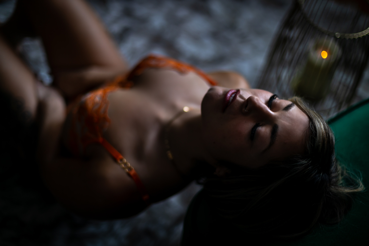 Soft light - Jade Surprenant & Olivier Levasseur Image 7
