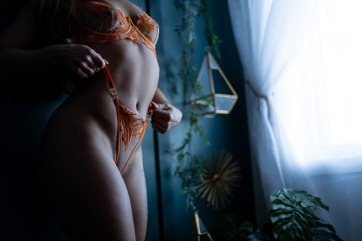 Soft light - Jade Surprenant & Olivier Levasseur Image 9