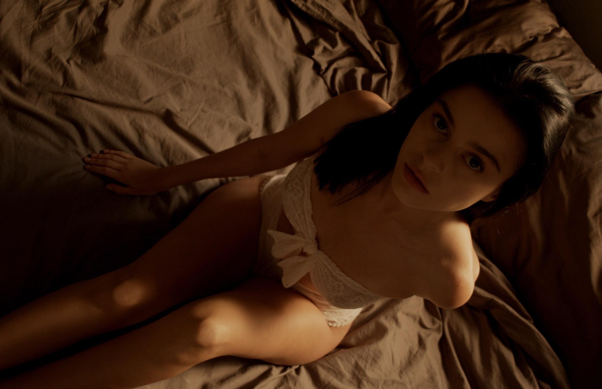 Soft Light - Ron Kohen & Polina Barenfeld Image 10