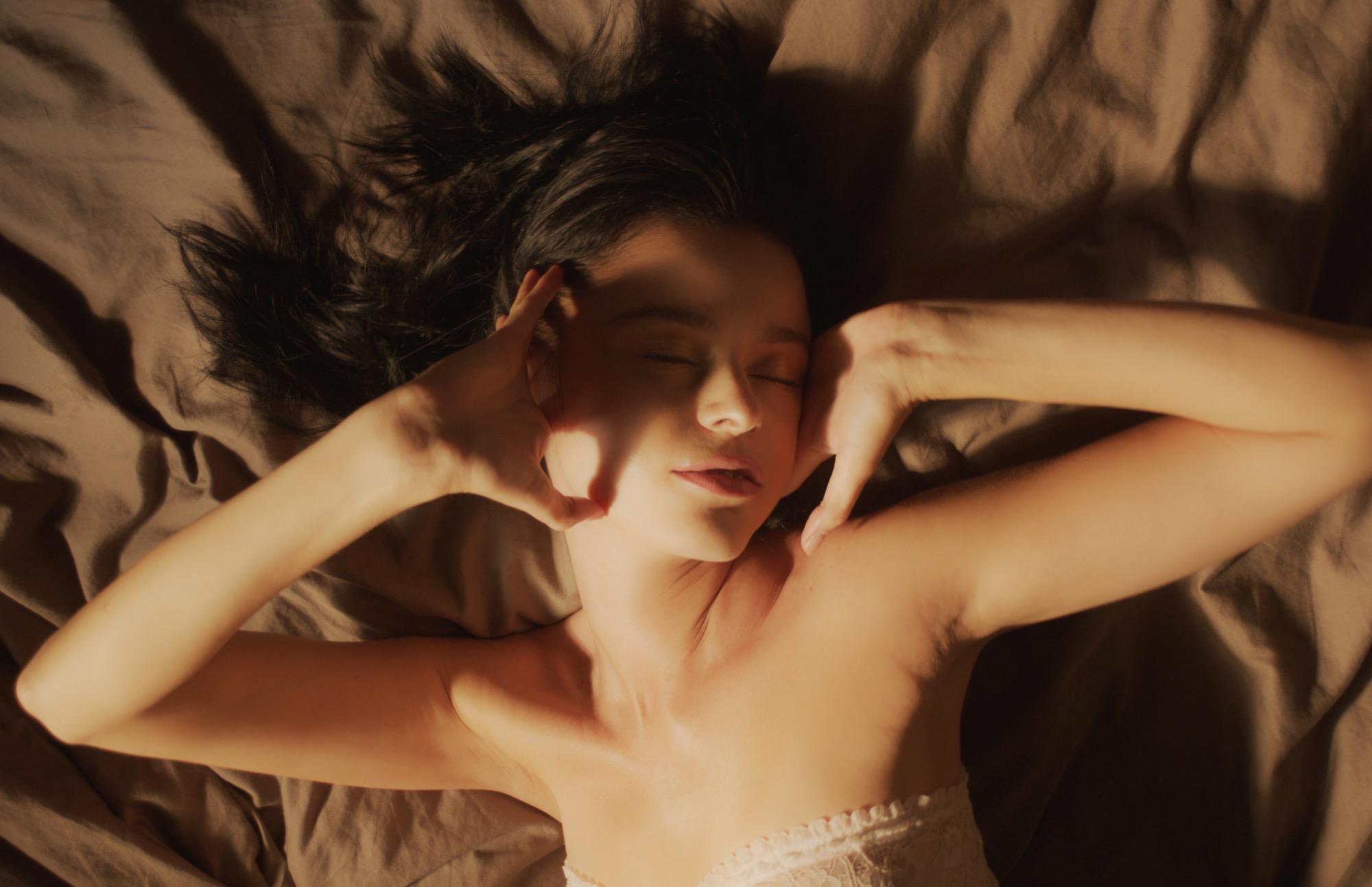 Soft Light - Ron Kohen & Polina Barenfeld Image 11