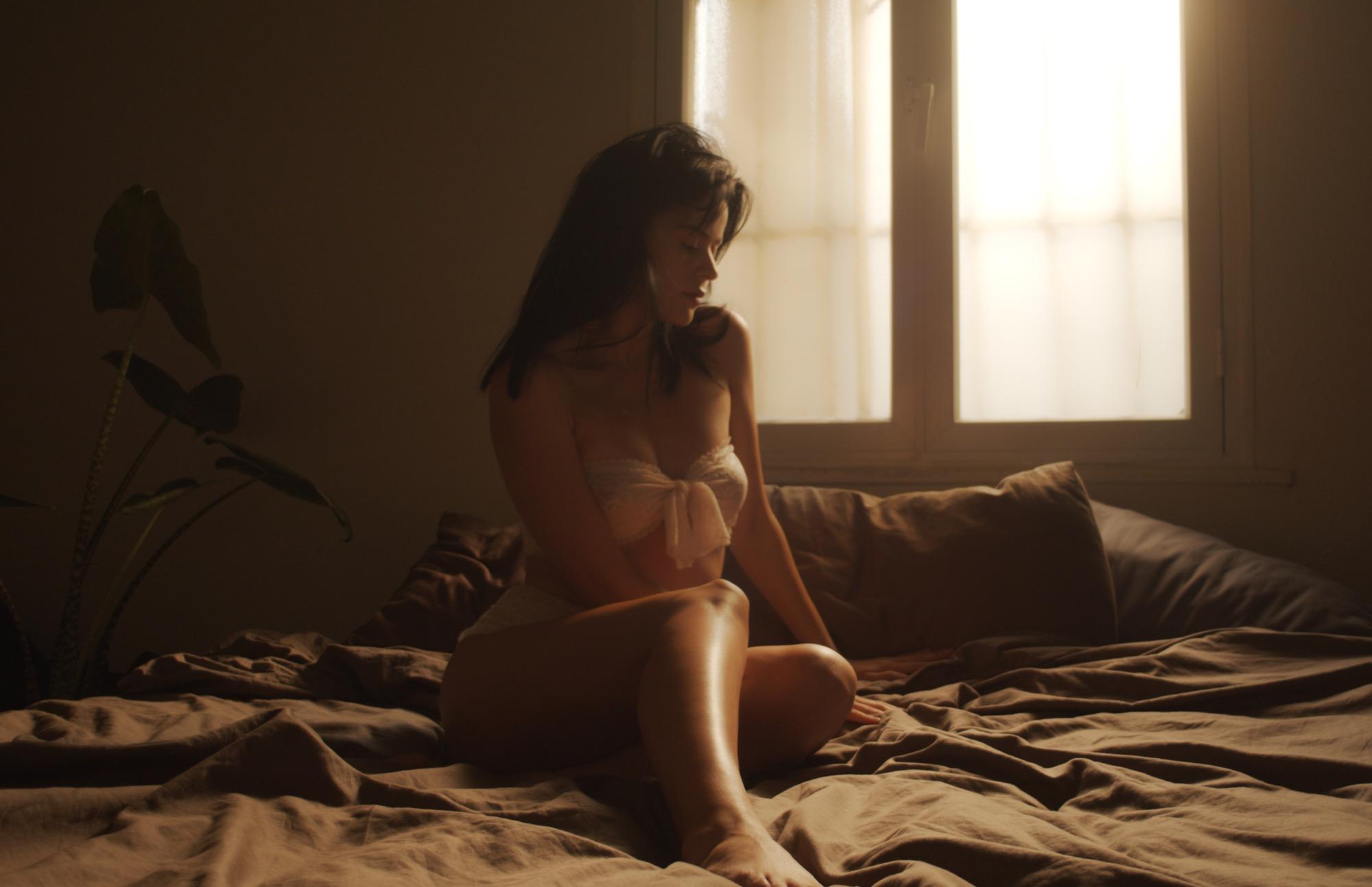 Soft Light - Ron Kohen & Polina Barenfeld Image 3