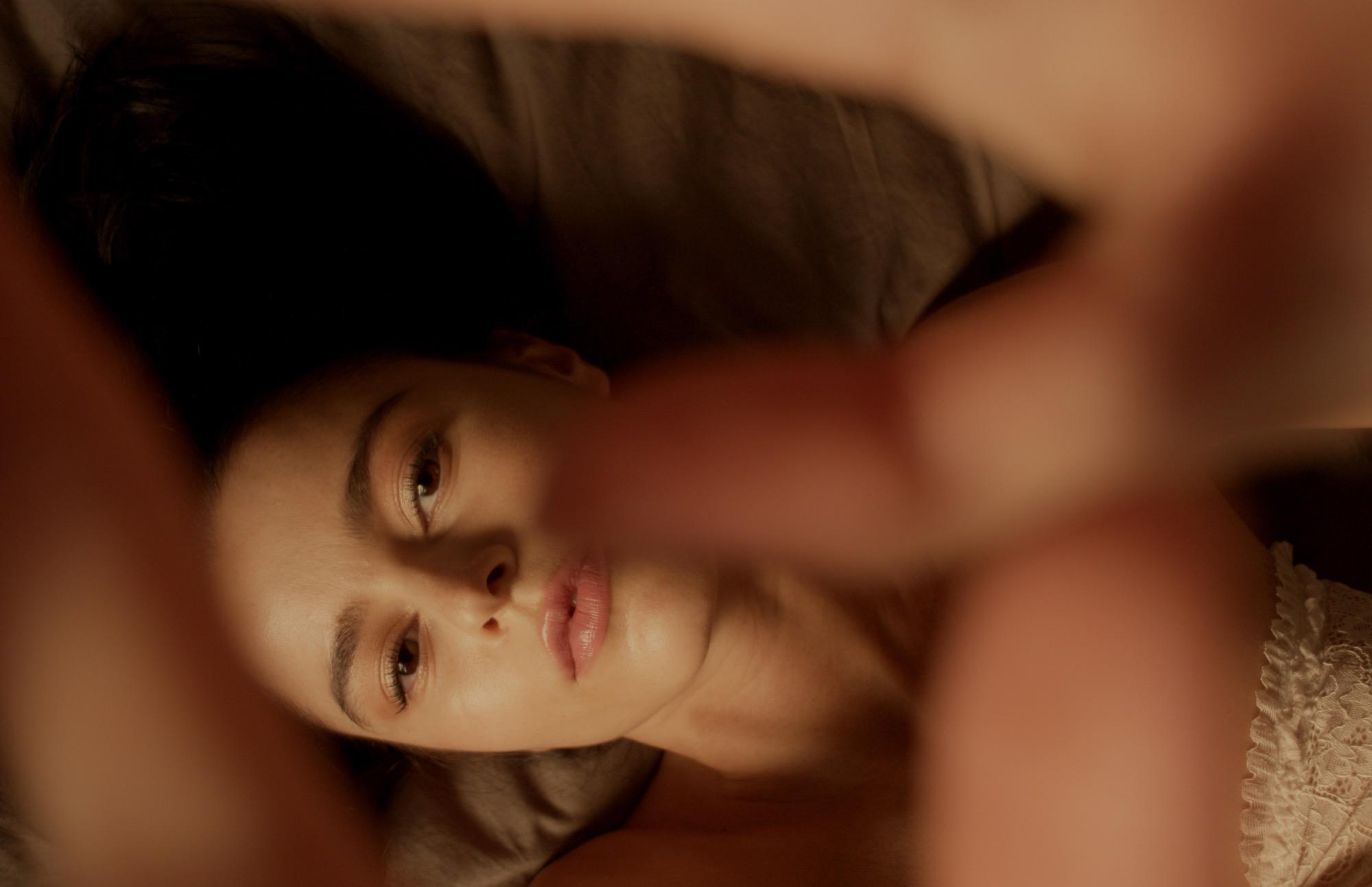 Soft Light - Ron Kohen & Polina Barenfeld Image 4