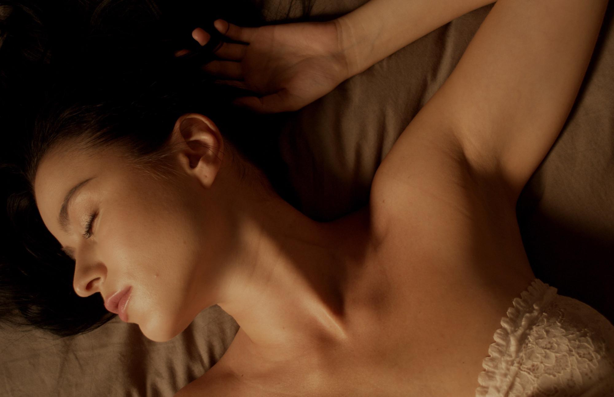 Soft Light - Ron Kohen & Polina Barenfeld Image 8