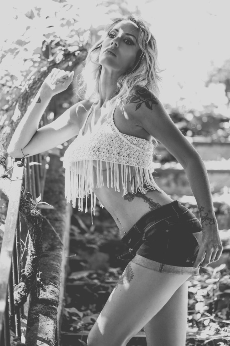 Sophie In The Country - Sophie Buil & Emmanuelle Choussy Image 7