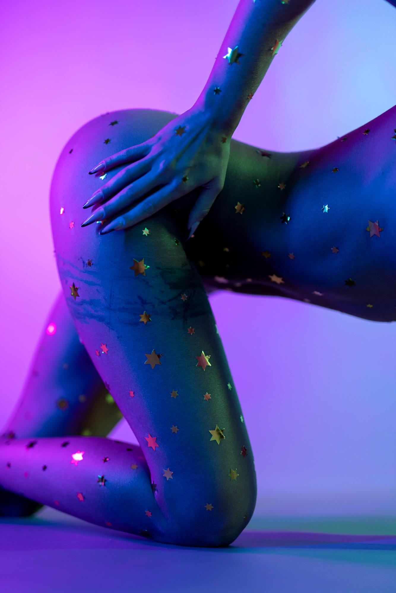Starlight To Go - Randy Rocket & Irina Image 20