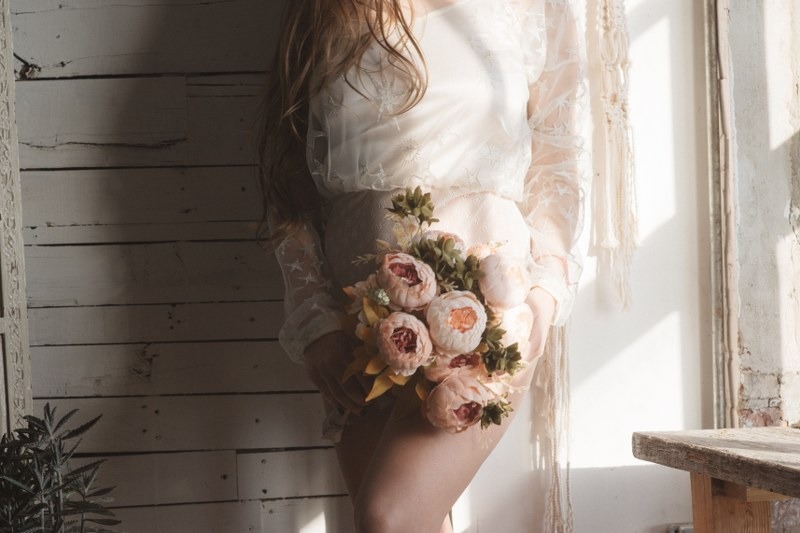 Stasi Berezovskaya & Kyle Studstill - Constellation's Charm Image 10