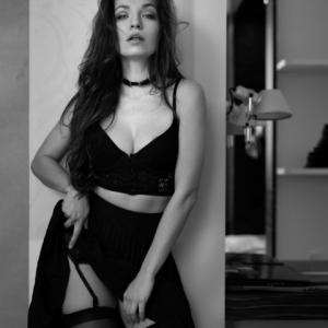 Anastasia Ponomareva