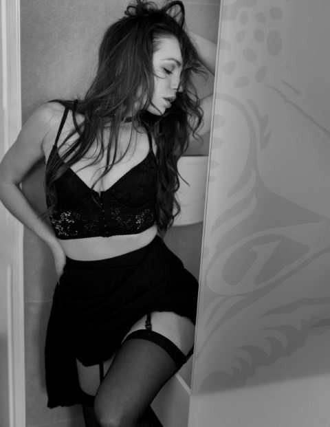 Stefan Neuweger & Anastasia Ponomareva - Beautiful Soul Image 16