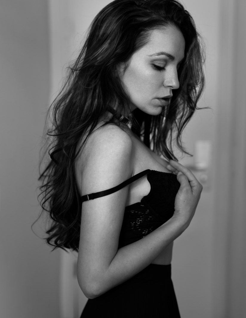 Stefan Neuweger & Anastasia Ponomareva - Beautiful Soul Image 5