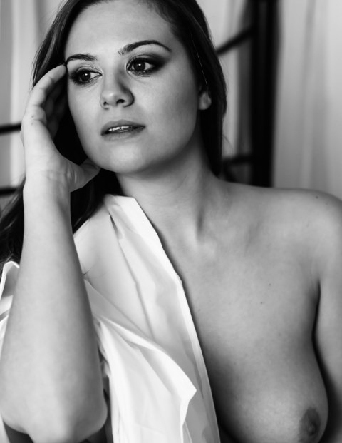 Steve Lilly & Jade Tayla - Jade In All Her Glory Image 18