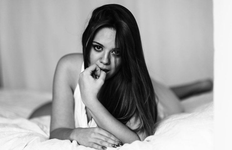 Steve Lilly & Jade Tayla - Jade In All Her Glory Image 19