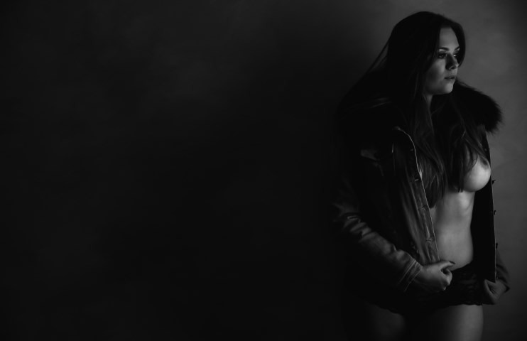 Steve Lilly & Jade Tayla - Jade In All Her Glory Image 33