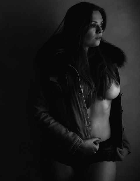 Steve Lilly & Jade Tayla - Jade In All Her Glory Image 34