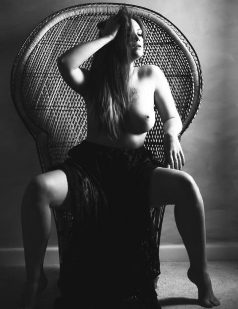 Steve Lilly & Jade Tayla - Jade In All Her Glory Image 5