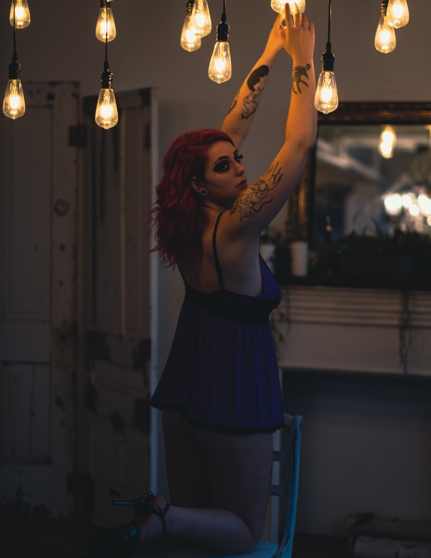 Studio20 Boudoir - Jacob Vincent Image 4