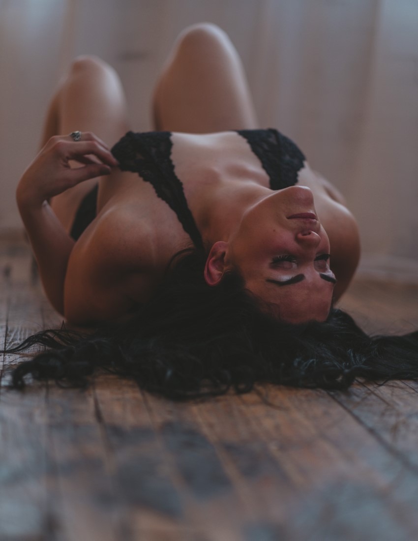 Studio20 Boudoir - Jacob Vincent Image 5