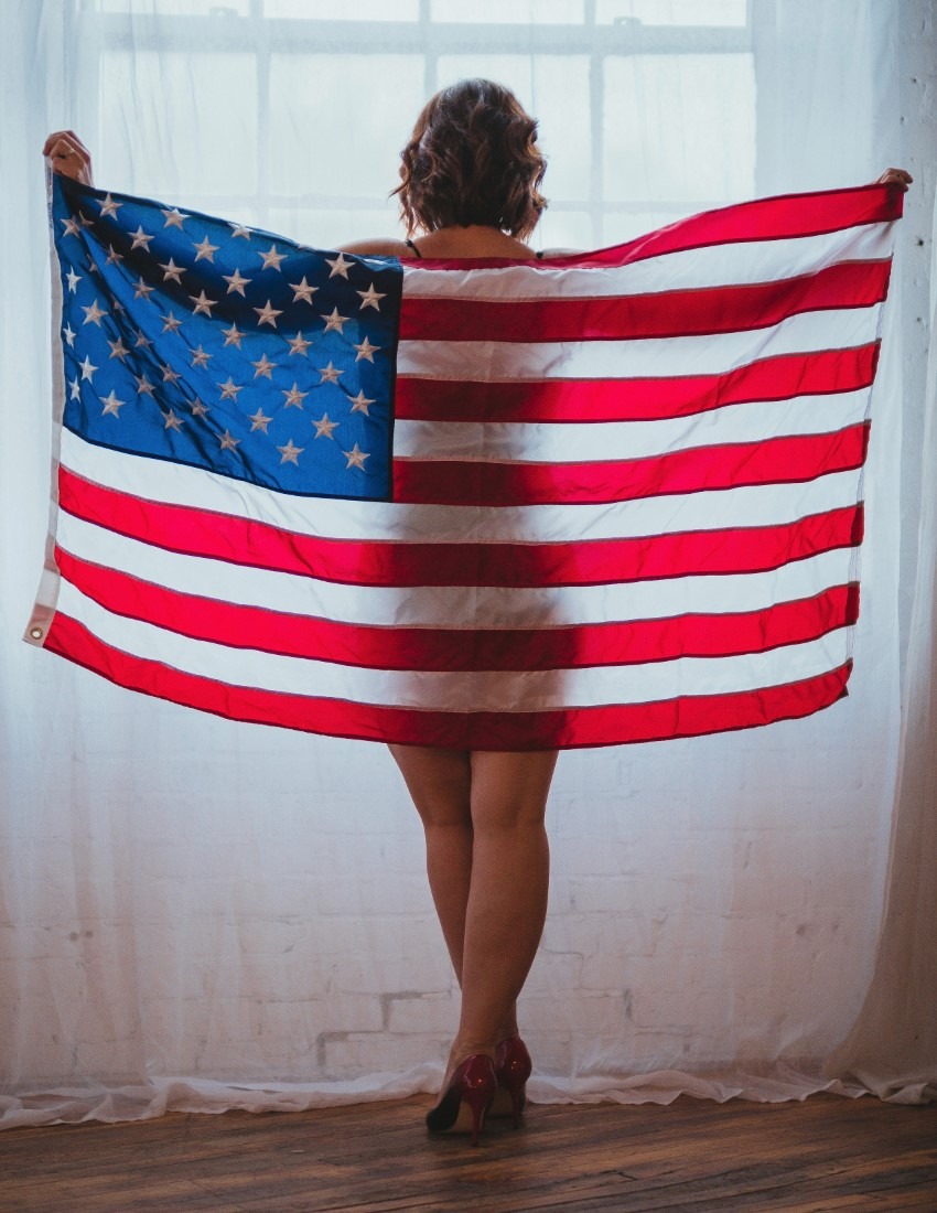 Studio20 Boudoir - Jacob Vincent Image 7
