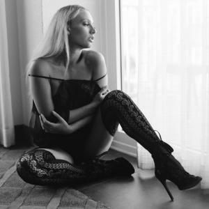 Sultry Caitlyn Rose Vito Servideo 17 5hd98xj Boudoir Photography with Sexy High Heels
