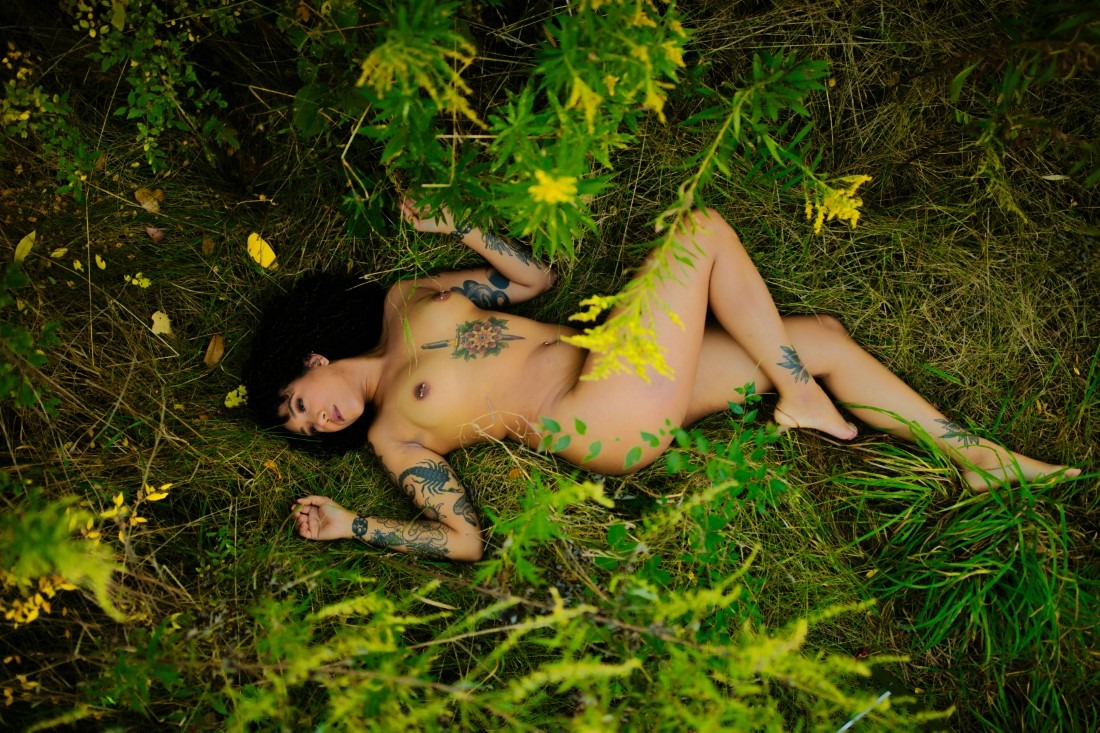 Summer Eve's Child - Tanielle Ebony & Jolana Hollister Image 16