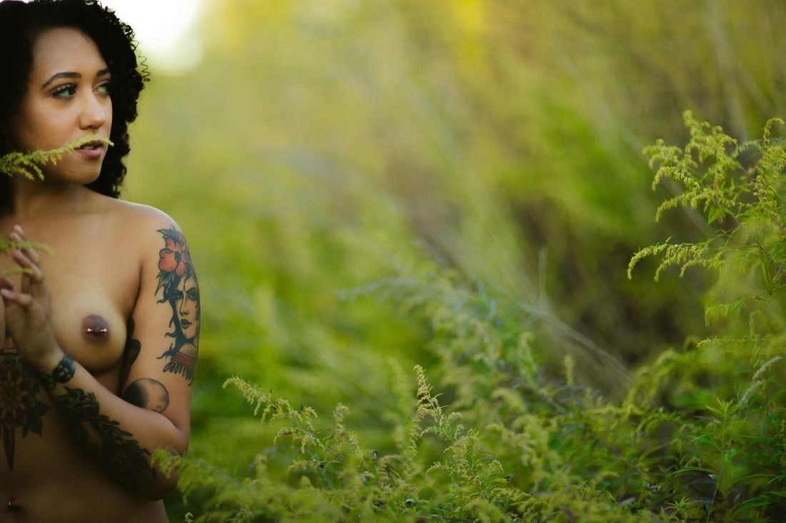 Summer Eve's Child - Tanielle Ebony & Jolana Hollister Image 17