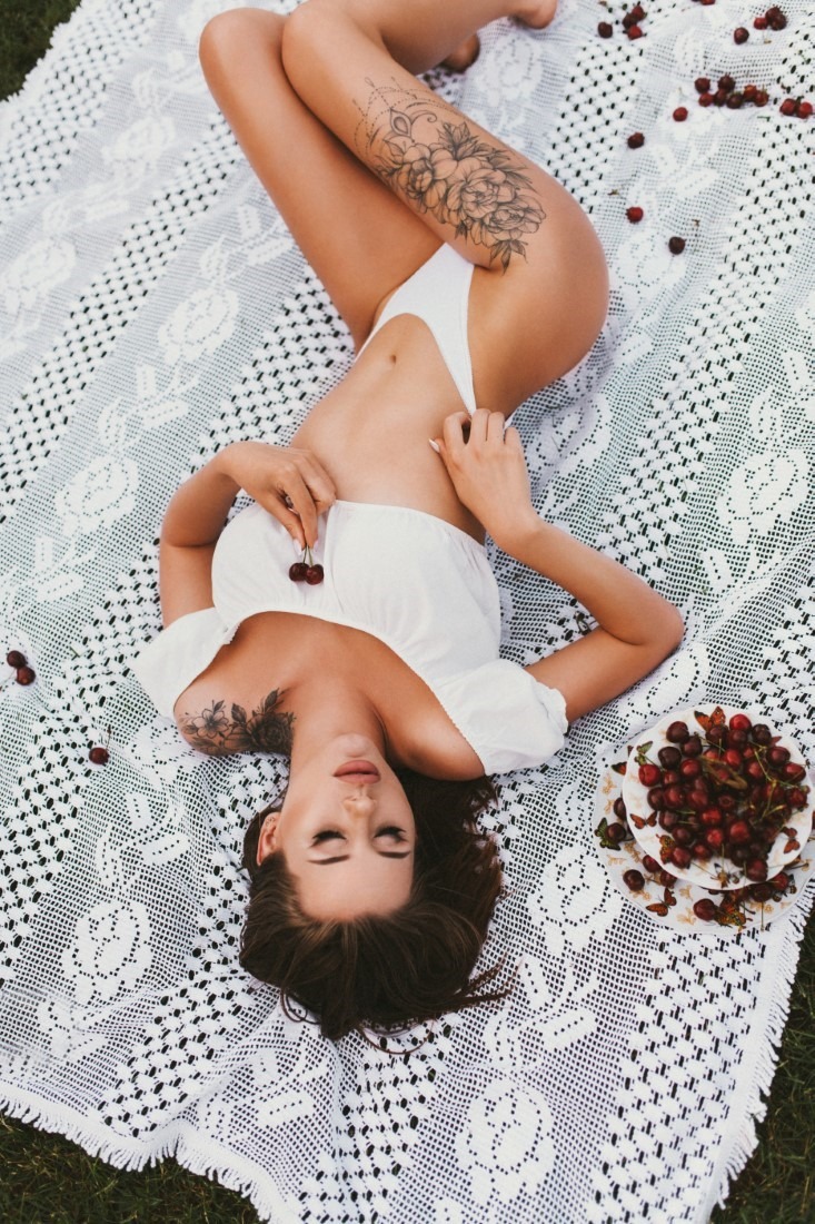 Summer Time - Alena & Oksana Kirik Image 11