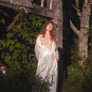 Sunbath - Anna Hirata