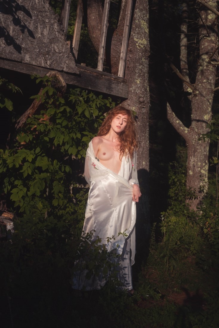 Sunbath - Anna Hirata Image 8