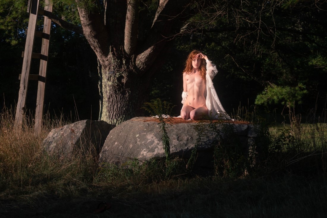 Sunbath - Anna Hirata Image 9