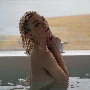 Alicia Campbell - Just For Her Boudoir