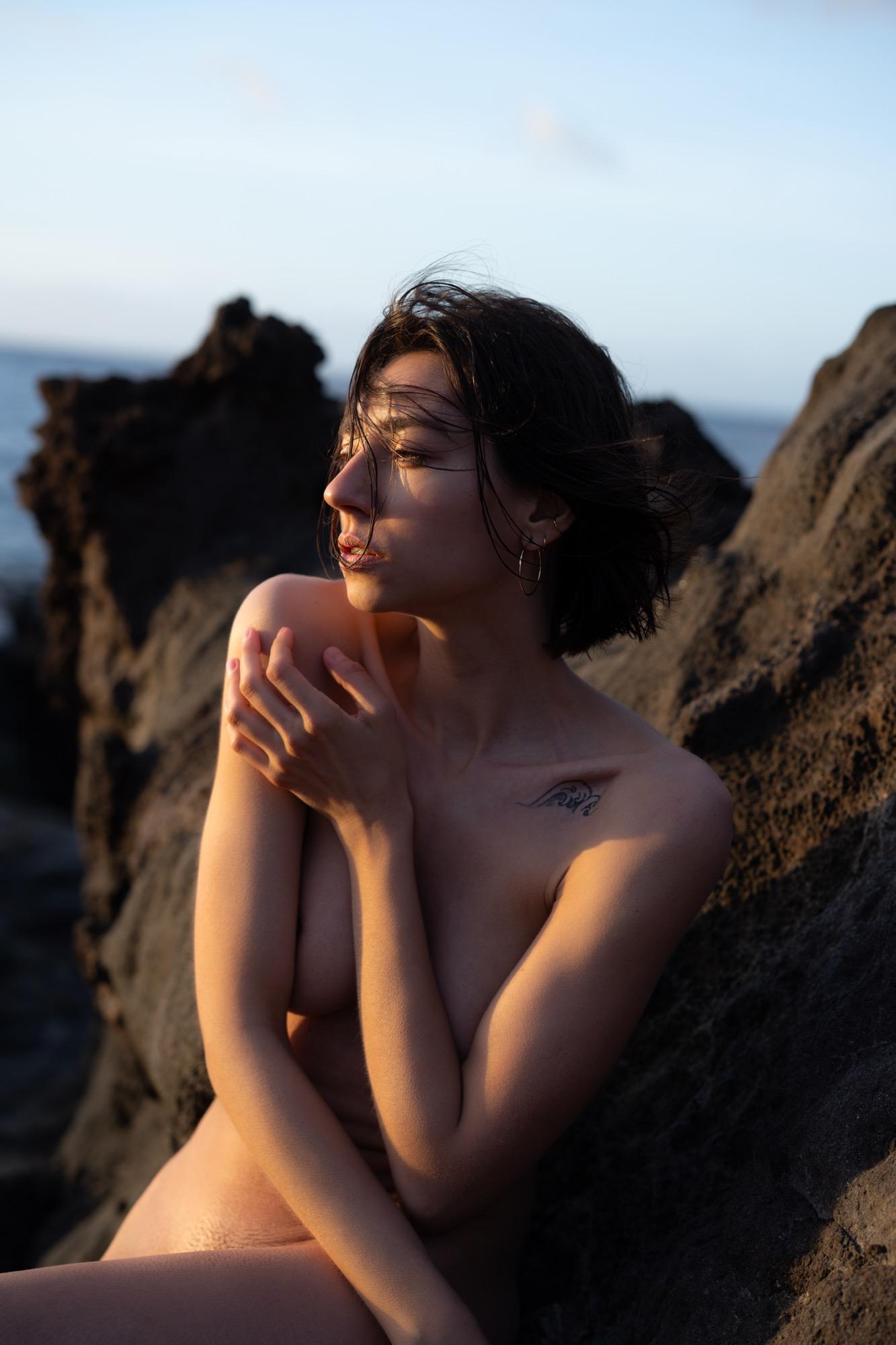 Sunrise At The Sea - Pierre Hermann & Irina Lozovaya Image 12