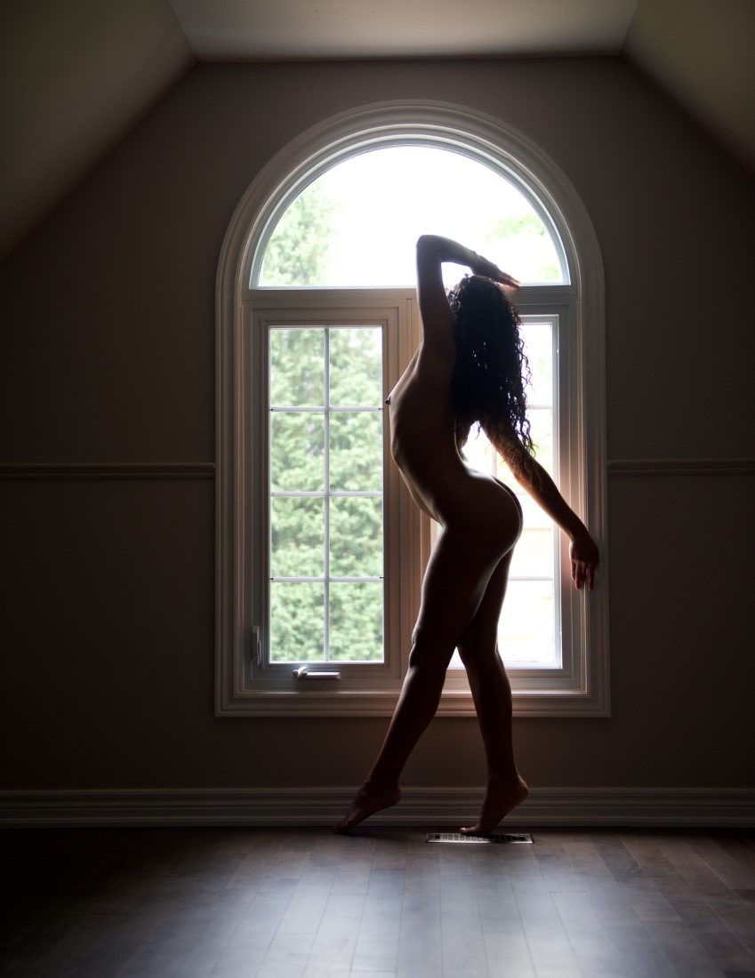Sunshine On My Shoulders - Tiana Newell & Beauty In My Lens Image 5