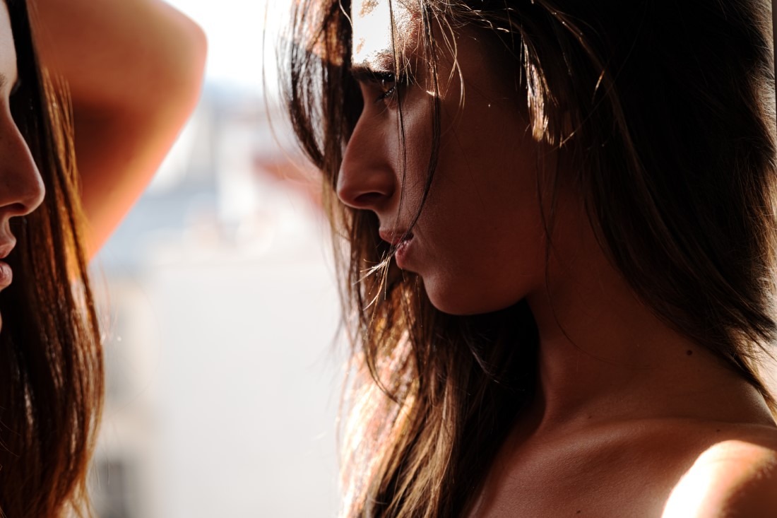 Surrender To The Sun - Claudio Pari Image 11