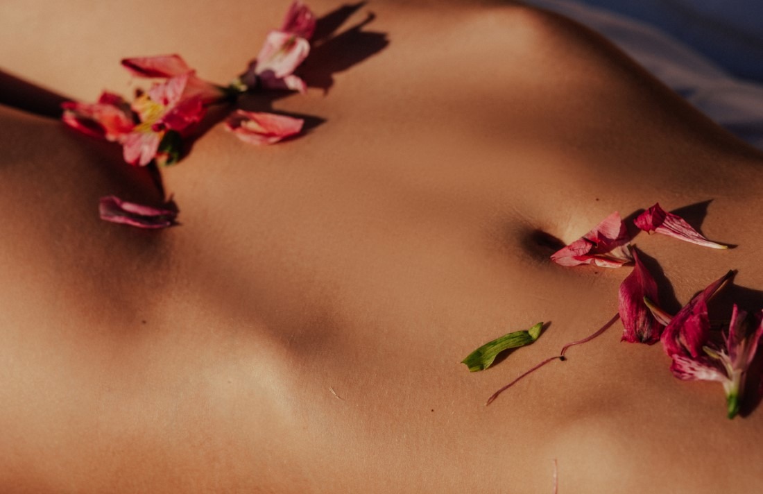 Suxual Flower - Christina Avdeeva & Mikhail Vazhenin Image 25