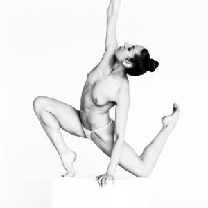 Svetlana Burdzevitskaya