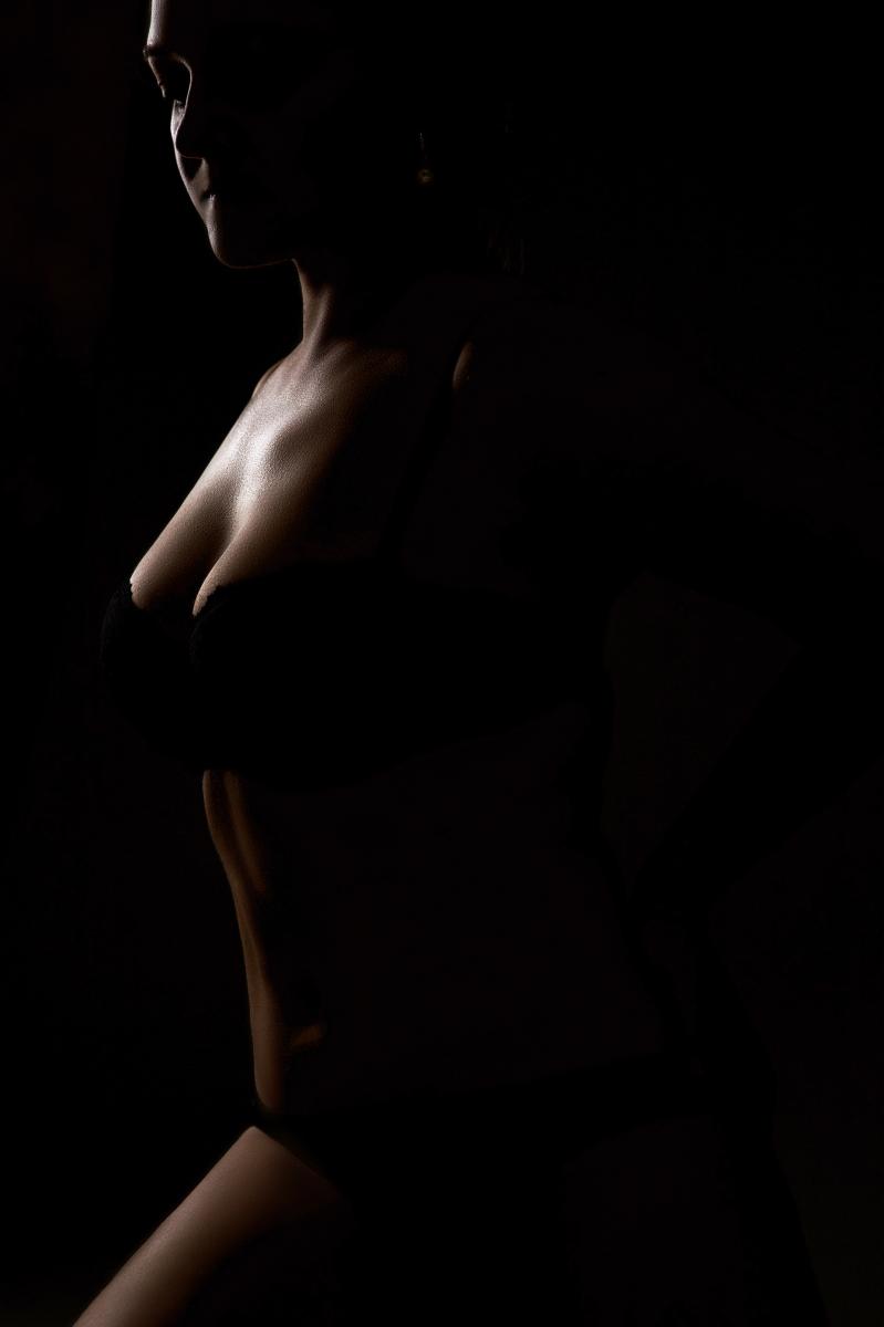 Svetlana Kazakova & Anna Antonova - Body Parts Image 11