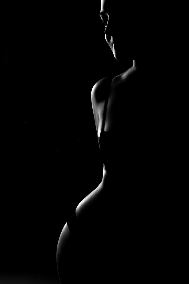 Svetlana Kazakova & Anna Antonova - Body Parts Image 7