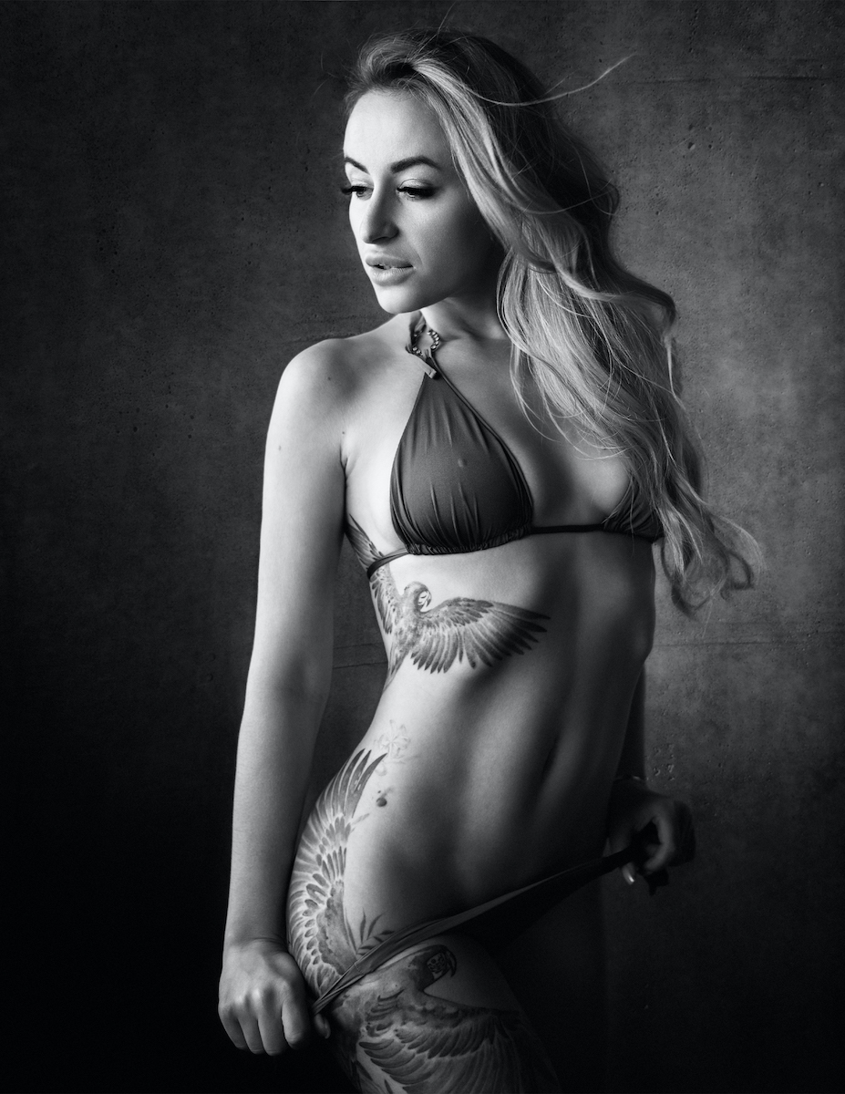 Svetlana & Sergey Dizel Image 8