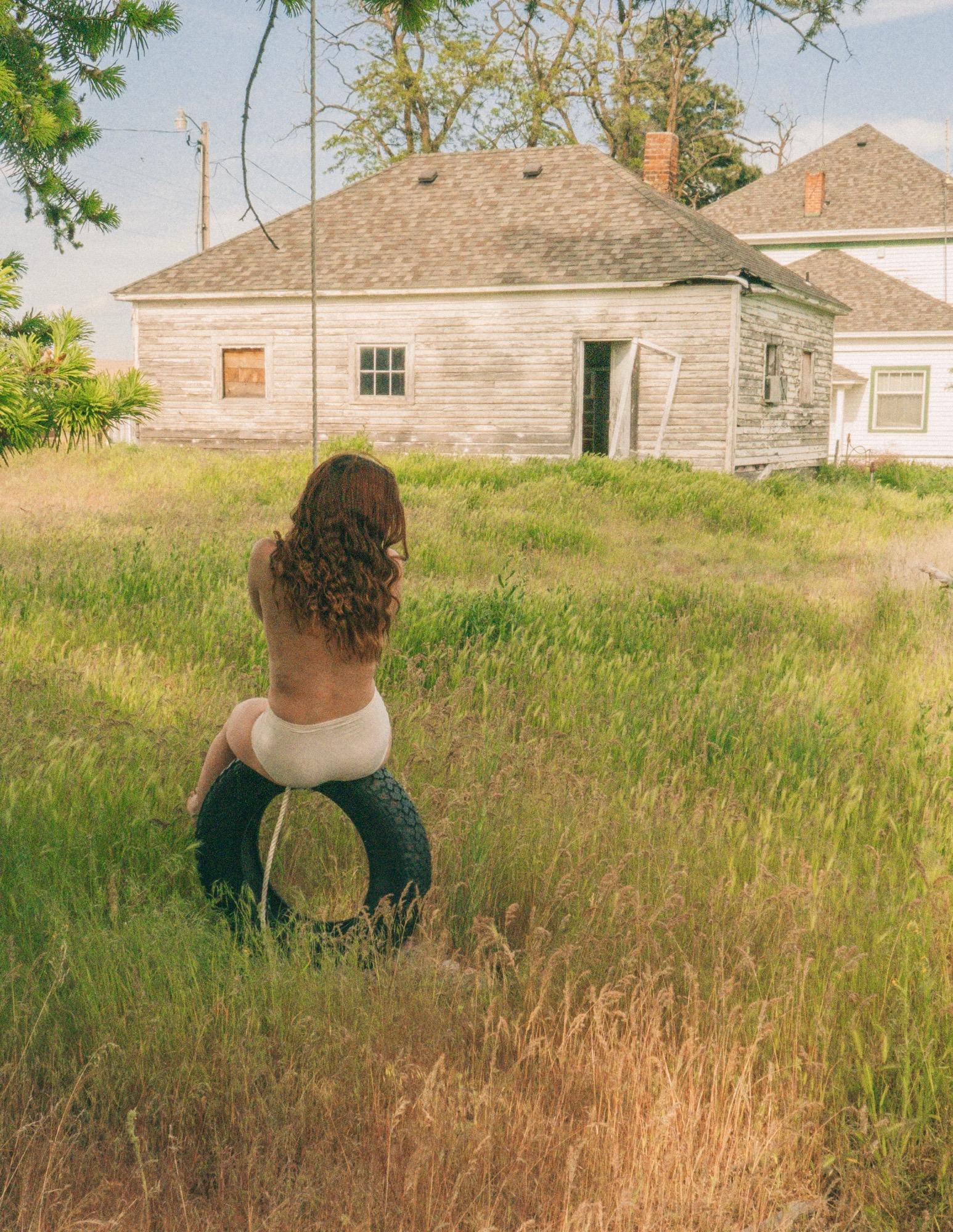 Sweet As Summer - Violet Rankin & Jayde Rankin Image 12