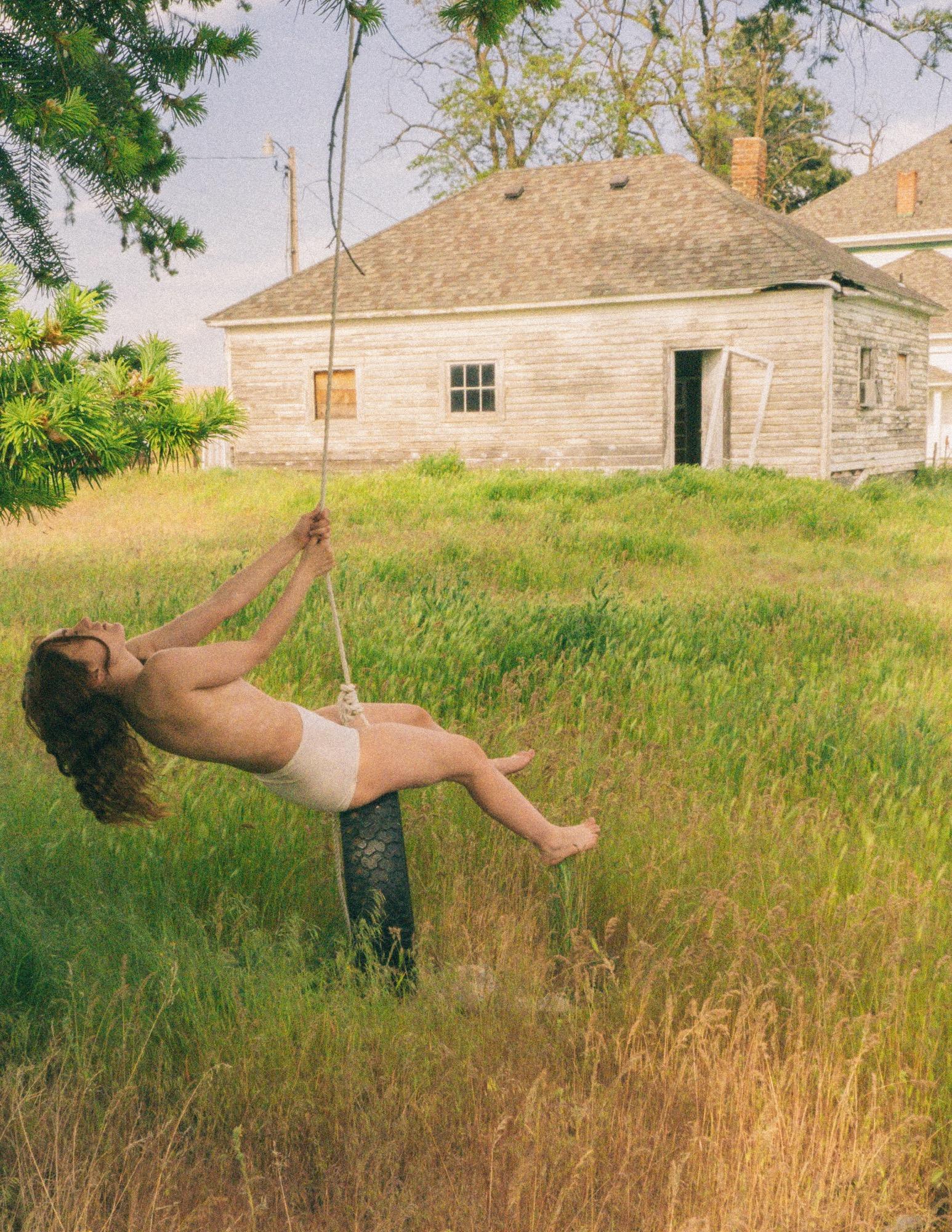 Sweet As Summer - Violet Rankin & Jayde Rankin Image 13