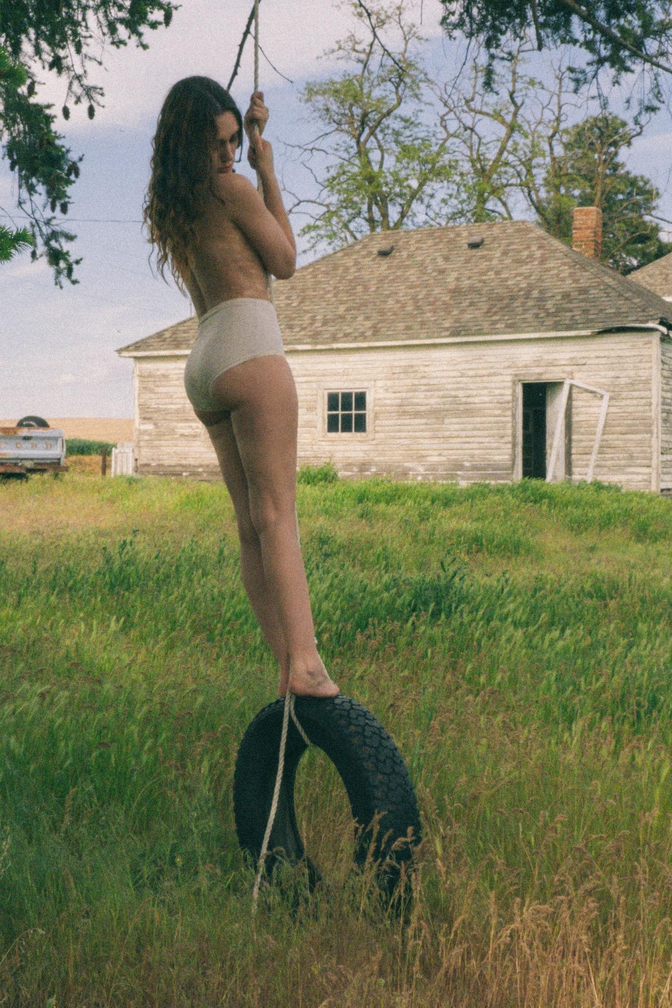 Sweet As Summer - Violet Rankin & Jayde Rankin Image 15