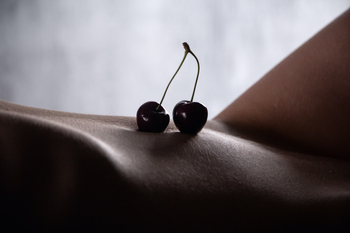 Sweet Boudoir - Anastasiya & Sergey Kovalenko Image 8