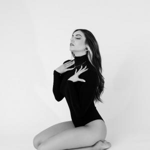 Sylina Ruiz & Ling Chen