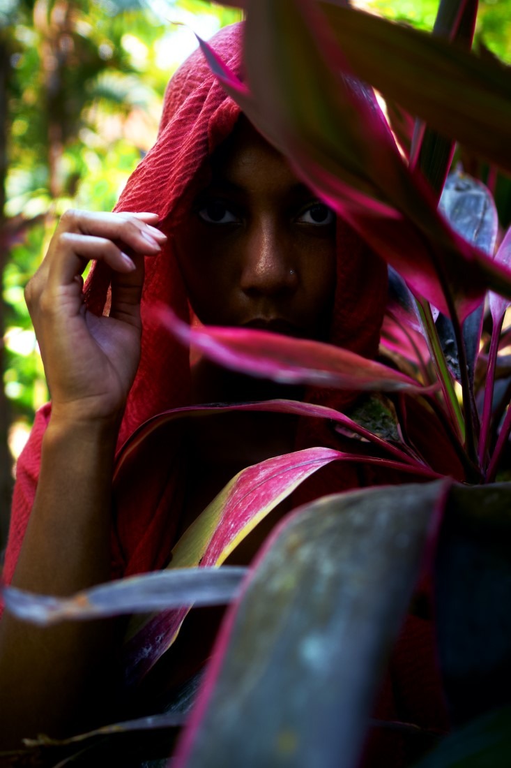 T U L U M - Tyanna Thomsen & Brian D. Williams Image 11