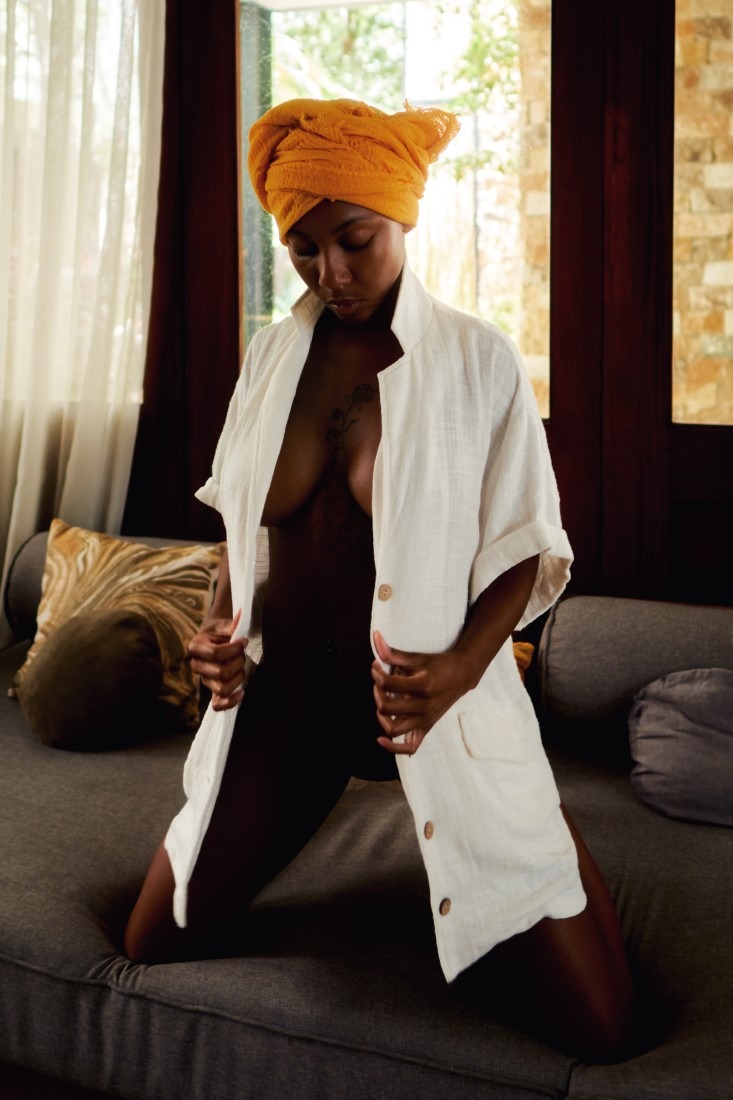 T U L U M - Tyanna Thomsen & Brian D. Williams Image 5