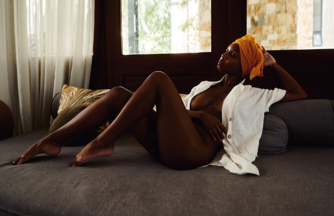 T U L U M - Tyanna Thomsen & Brian D. Williams Image 6